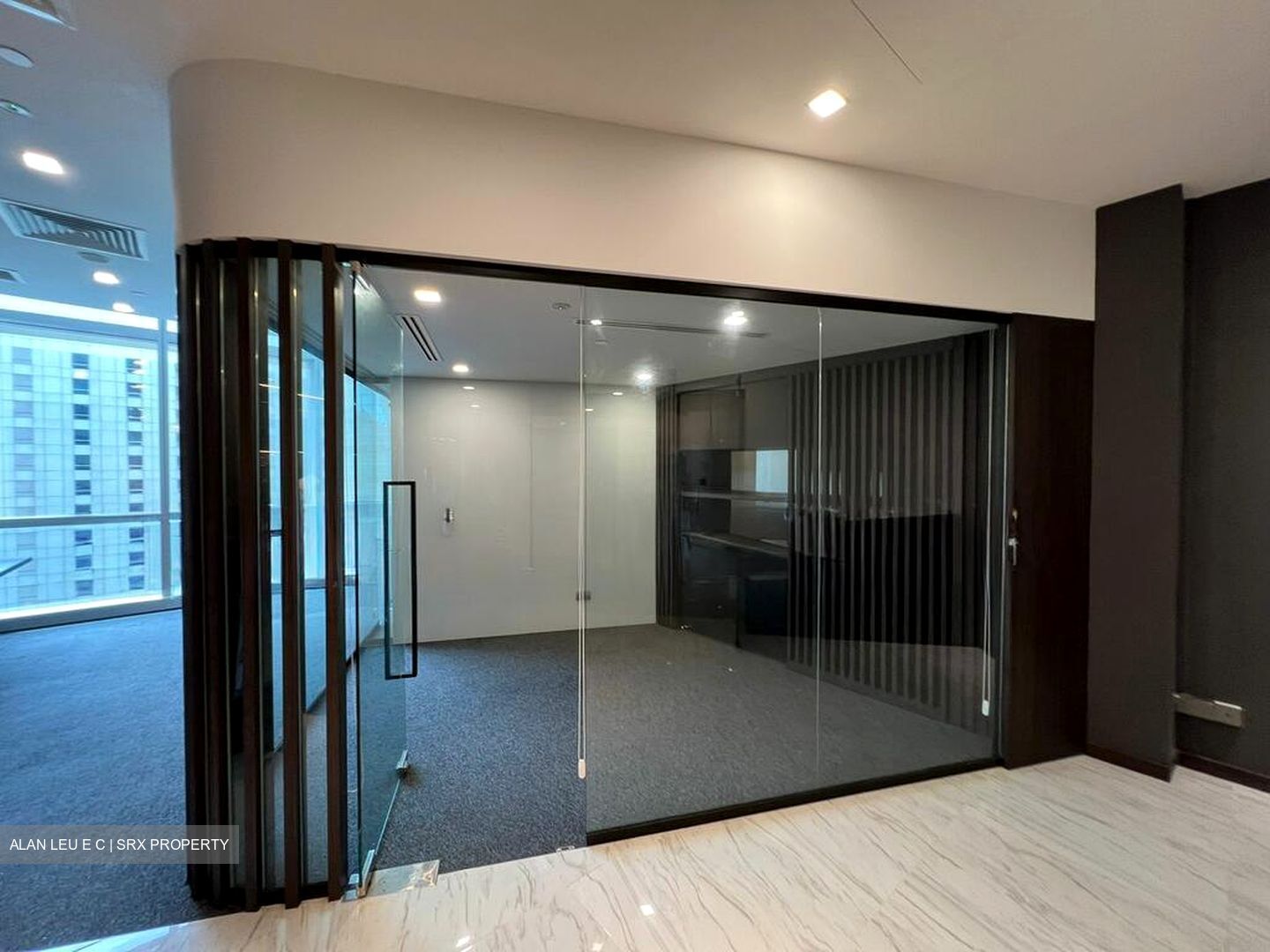 The Ogilvy Centre (D1), Office #521862151